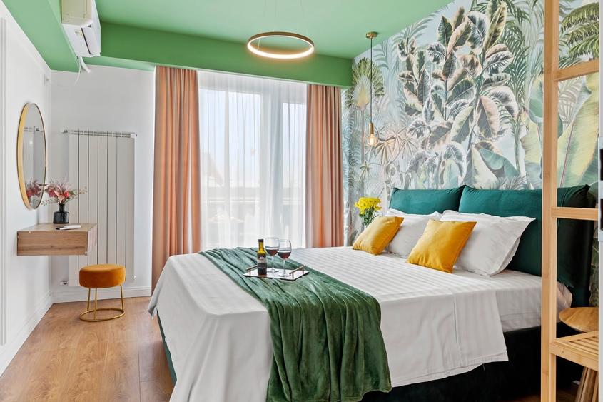 Apartament cu 3 camere în Ultracentral