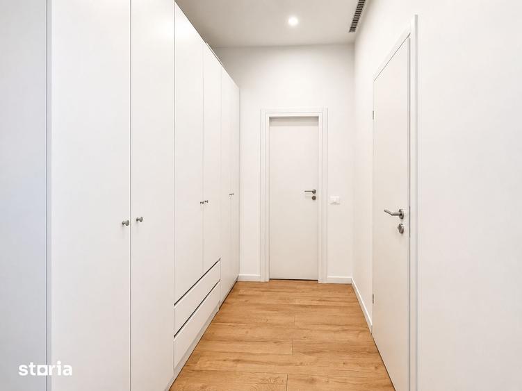 Apartament ultramodern cu 2 camere in cladire istorica - Piata Victori - 12
