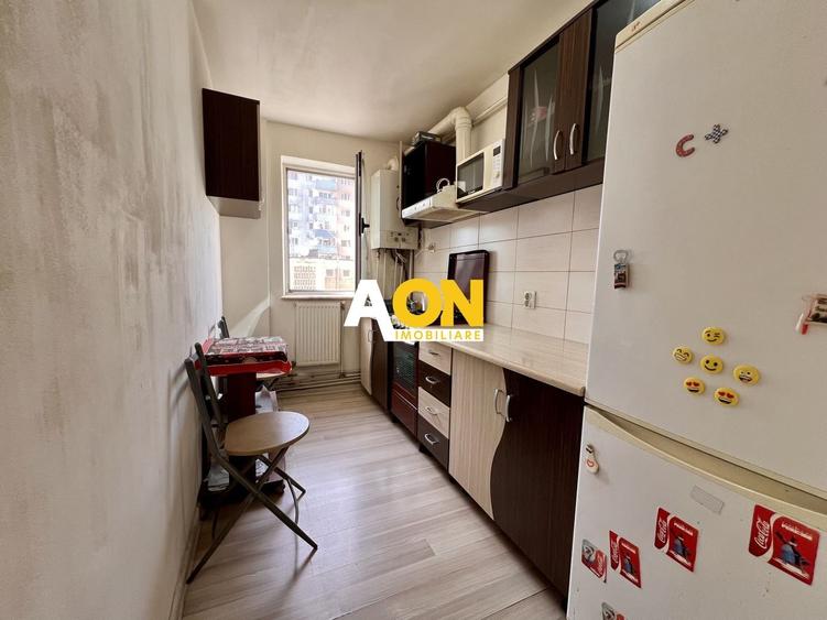 Apartament 3 Camere | Decomandat | 50 mp | Zona Cetate - 7