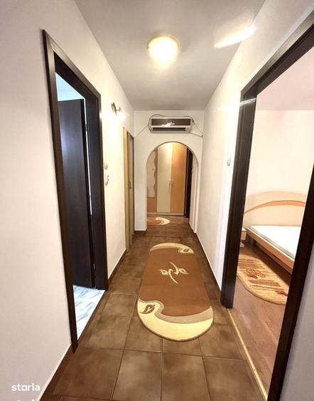 Petre Ispirescu 2 Camere Centrala Mobilat Utilat Complet - 9