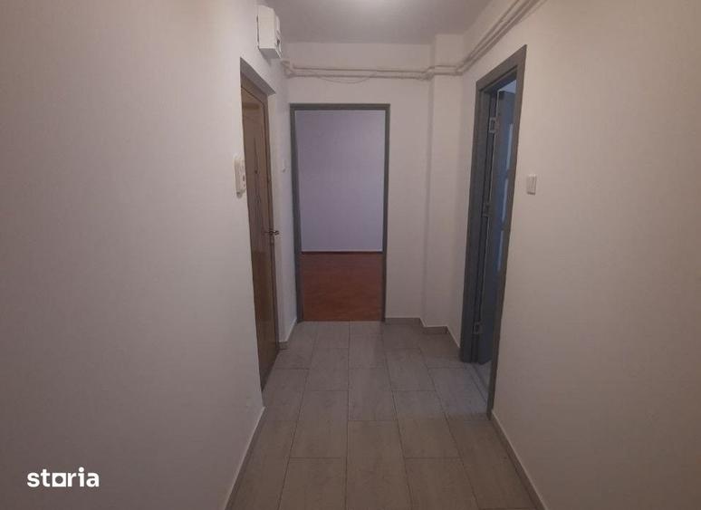 Garsonieră în Central