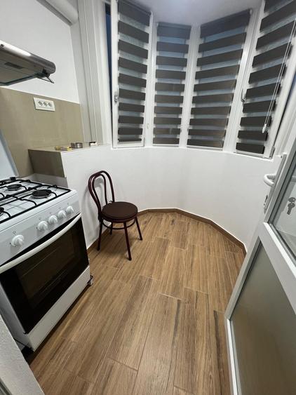 Apartament cu 2 camere în Frații Golești