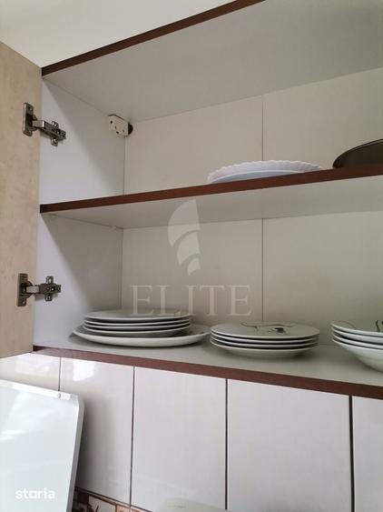 Apartament o camera in zona 21 Decembrie - The Office - 6