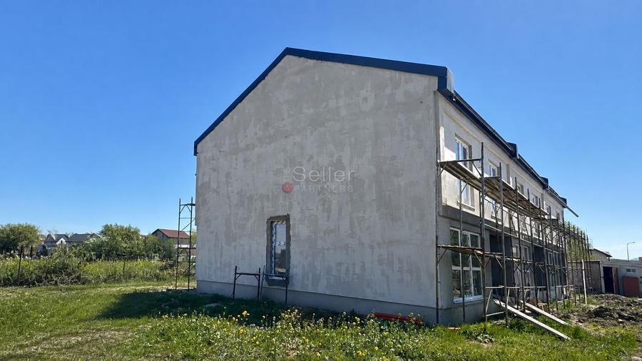 Casa Noua - Predare la Cheie - 1