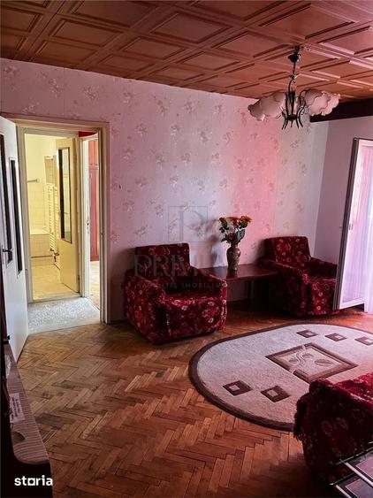 Apartament cu 2 camere în Dâmbovița