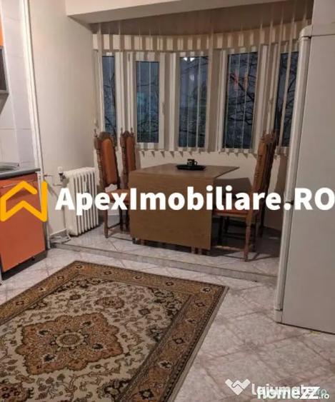 Apartament cu 2 camere decomandat în 13 Septembrie