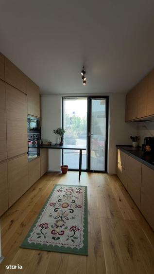 vila 4 camere | Amber Forest | Tunari | Pipera | Otopeni - 17