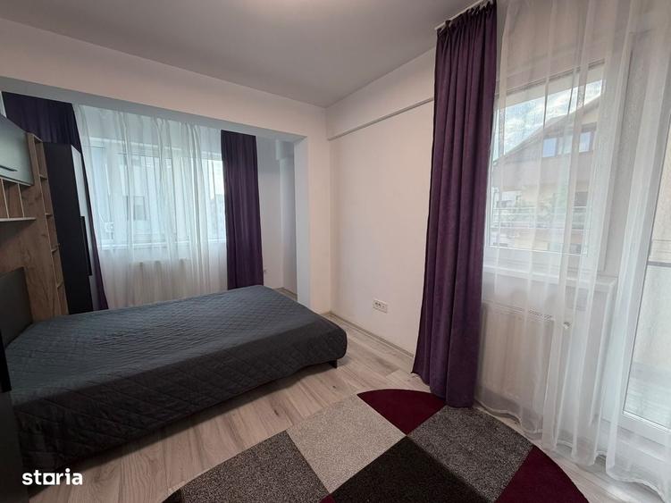 Apartament cu 2 camere în Miroslava