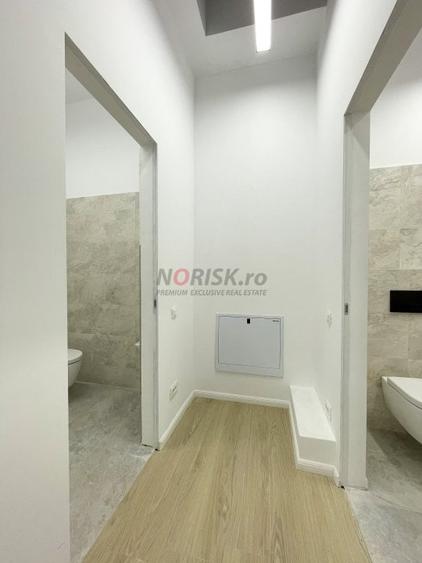 Spațiu comercial, de 273 mp, în Cotroceni