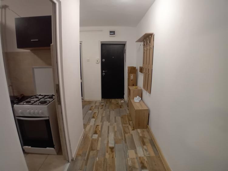 Apartament cu 2 camere decomandat, mobilat în Precista