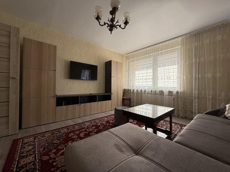 Apartament cu 2 camere de vaznare in zona Spitalul Judetean - 3