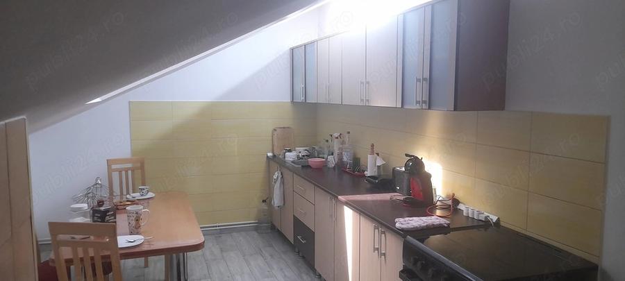 Casă cu 3 camere cu Teren 150 Mp în Central