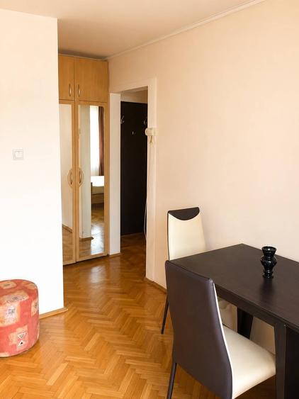 Apartament cu 2 camere, etaj 2 din 4, finisat si mobilat in Zorilor, zona Pasteur - 1
