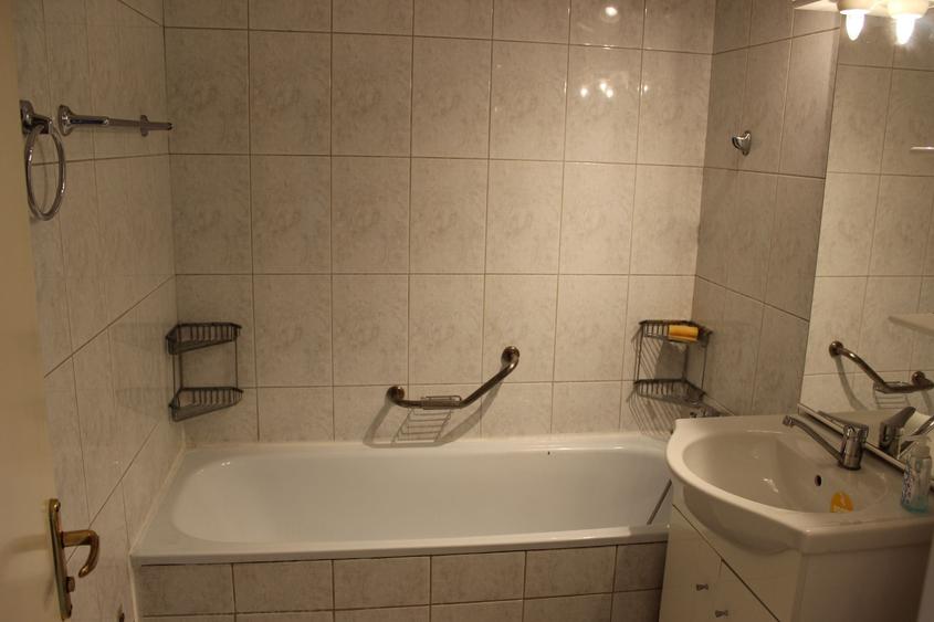 Apartament cu 2 camere semidecomandat în Ștefan cel Mare