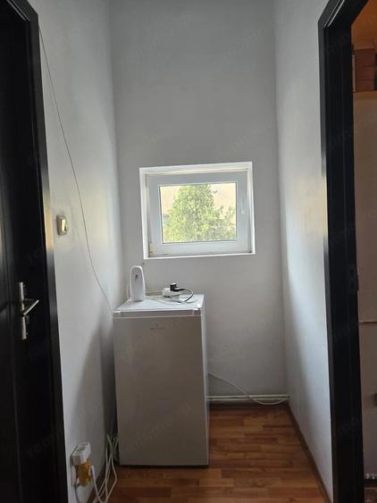 Apartament cu 2 camere semidecomandat în Ronaț