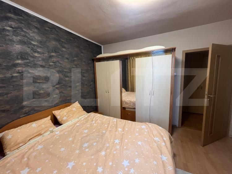 Apartament  3 camere de inchiriat Dacia - 4