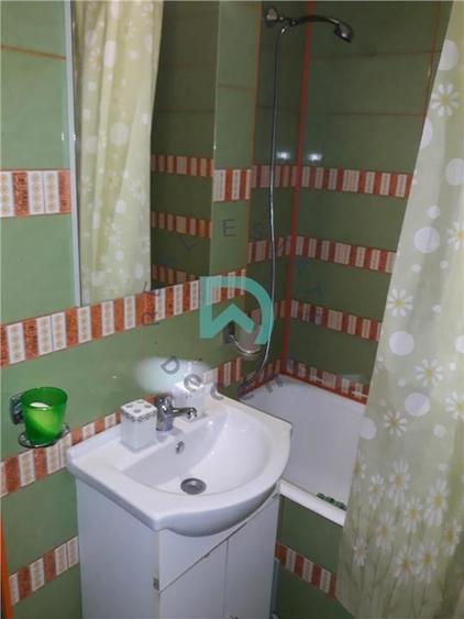 Apartament cu 3 camere circular în Răcădău