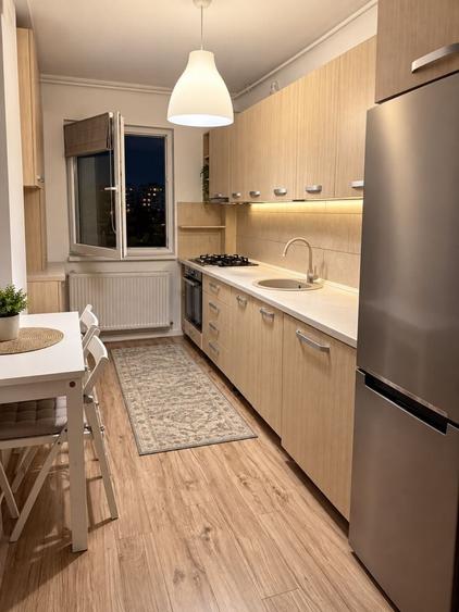 Apartament premium de vanzare, str Avram Iancu 408, langa Spitalul Regional , Garaj inchis + Boxa depozitare spatioasa - 1