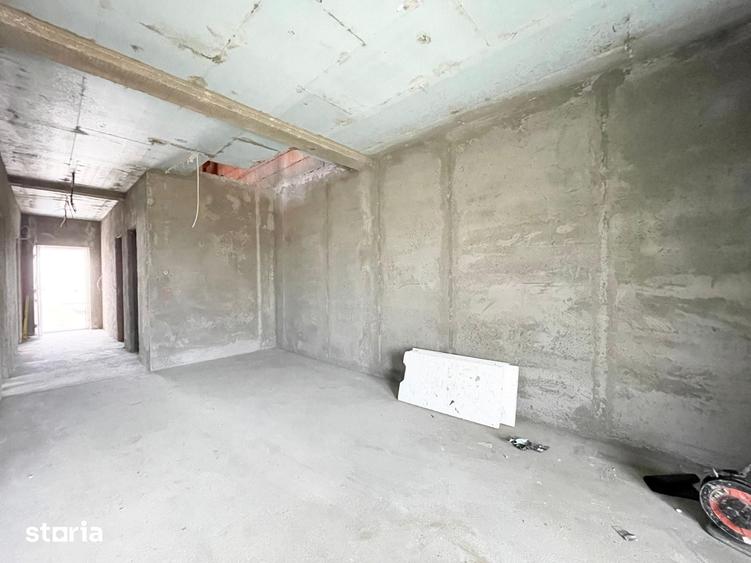 Casă cu 3 camere cu Teren 315 Mp în Moșnița Nouă