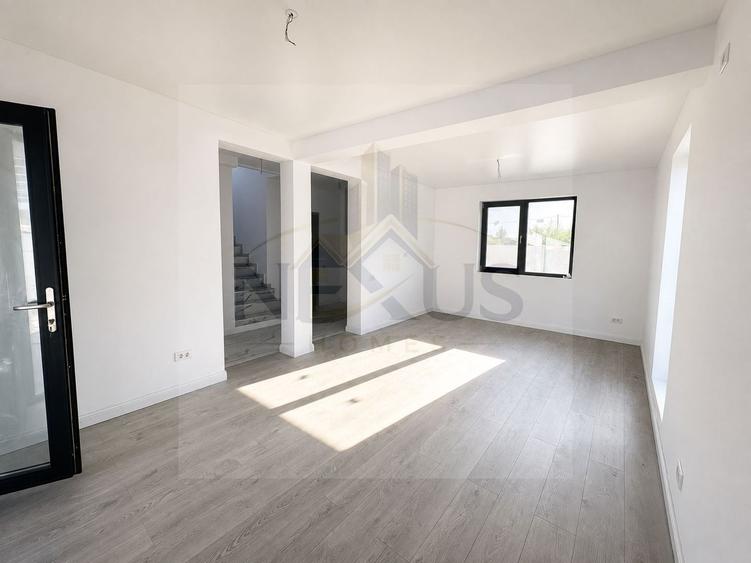 Casă P+1 | 4 Camere | Teren 264 mp - 6