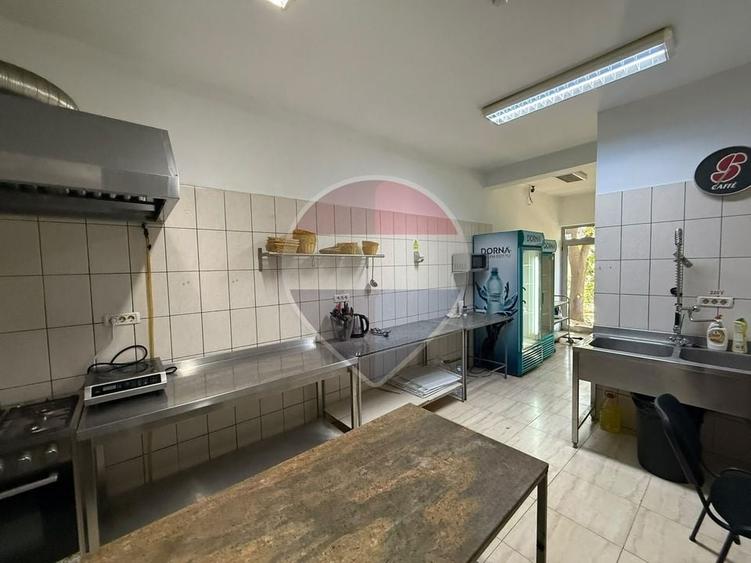 Hotel/Pensiune, de 549.23999023438 mp, în Central
