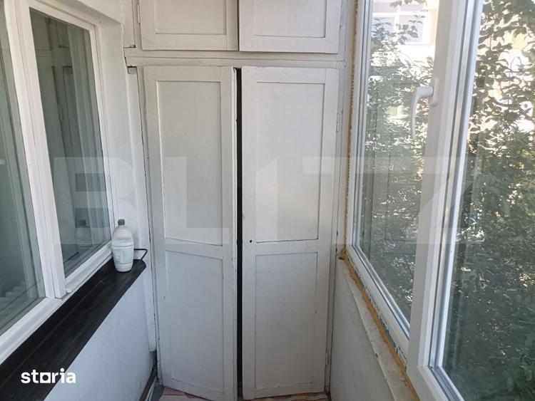 Apartament 3 camere, etaj 2, Micro 16 - 7