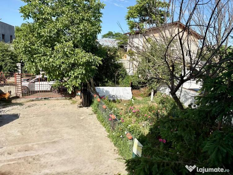 Casa de vanzare in Clinceni strada privata. panouri solare - 7