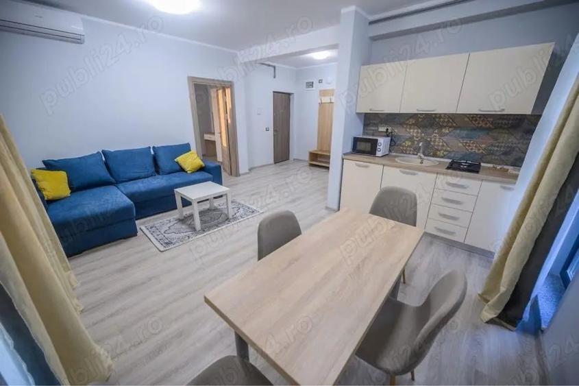 Apartament cu 2 camere decomandat în Dristor