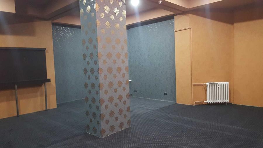 Spațiu comercial, de 147 mp, în Aurel Vlaicu