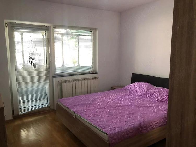 Apartament cu 2 camere decomandat în Soarelui