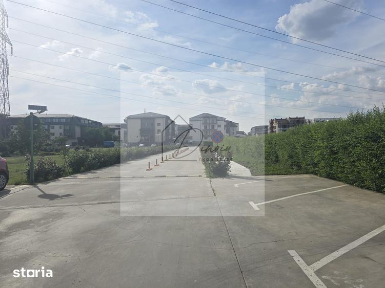 Apartament cu 2 camere decomandat, mobilat în Dobroești