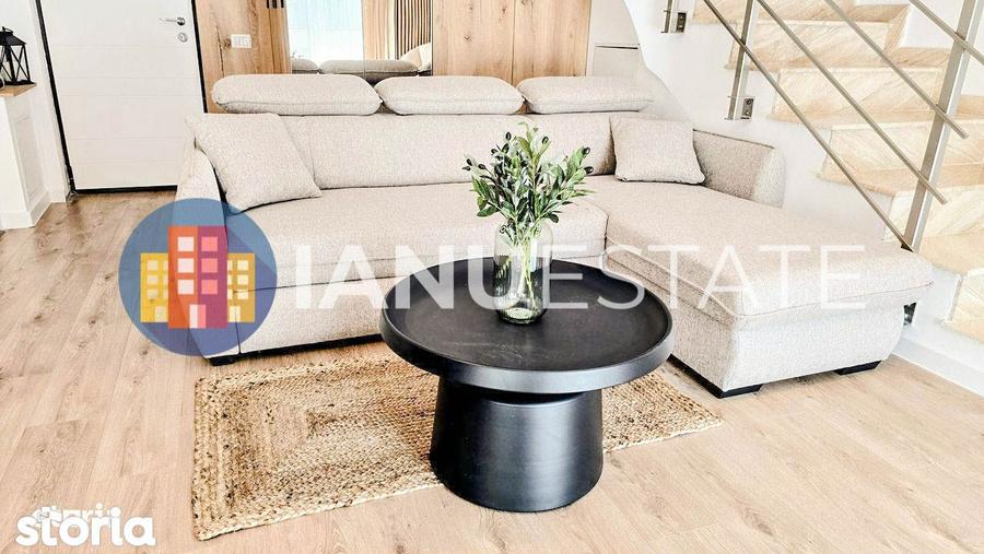 Apartament cu 3 camere decomandat în Rahova
