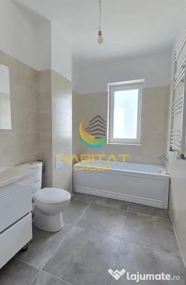 Apartament cu 3 camere decomandat în Metalurgiei