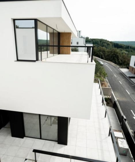 Casa tip vila duplex de vanzare - zona Europa, Cluj - 2