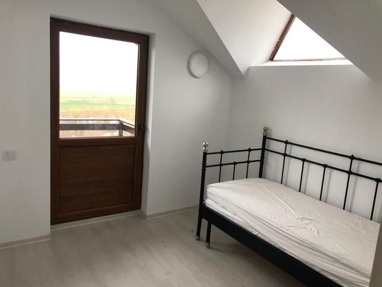 Teren agricol extravilan de 33 mp, în Zătreni