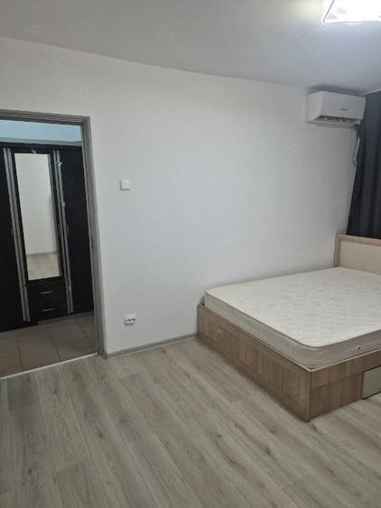 Garsonieră în Giurgiului