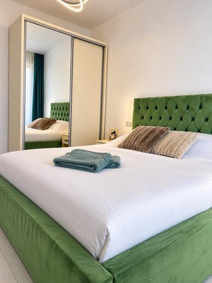 Apartament cu 2 camere în Central