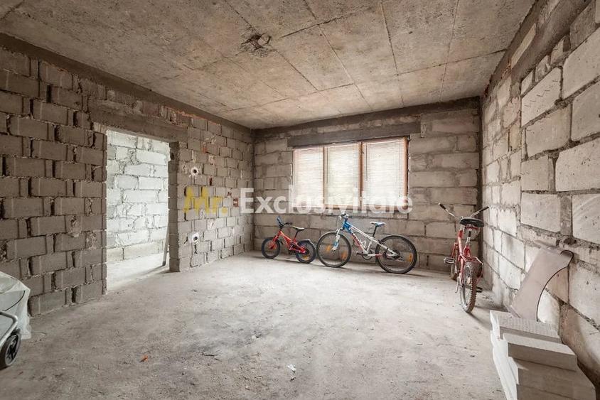 Apartament cu 3 camere decomandat în Nord
