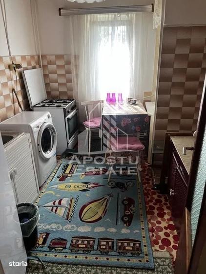Apartament cu 2 camere în Șagului