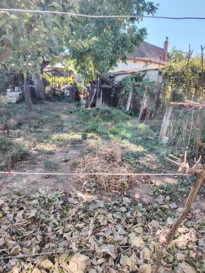Casă individuală cu 2 camere cu Canalizare în Câmpia Turzii