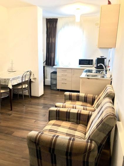 Inchiriez apartament de 55 m2 , - 6