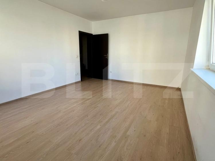 Apartament 2 camere, 61 mp, terasa, parcare, zona Sanpetru - 5