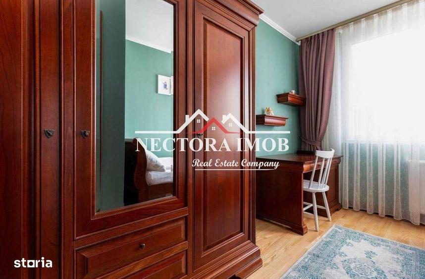 Apartament cu 3 camere în Orașul Nou