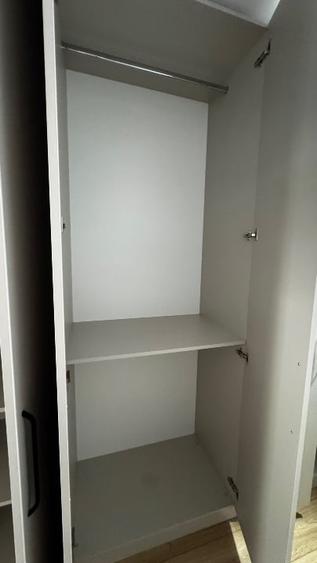 Garsonieră decomandată, mobilată în Lujerului