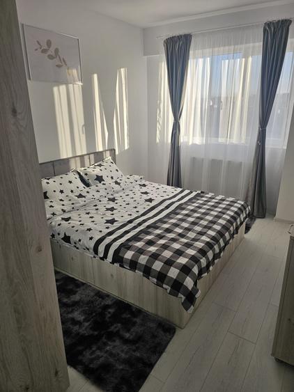 Inchiriez apartament Complex Lara de Lux in Otopeni - 7
