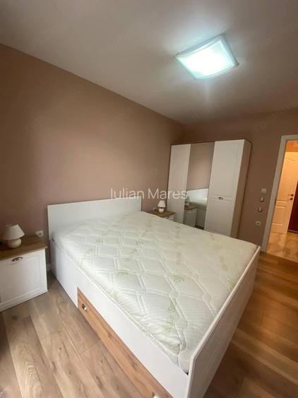 Apartament cu 2 camere de inchiriat in Colentina