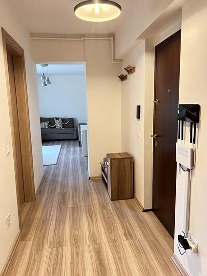 Apartament 2 camere | 7 min metrou 1 Decembrie 1918| Pet Friendly | Centrala - 8