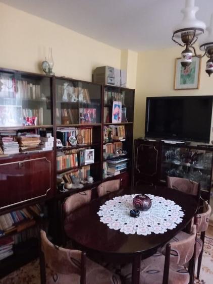 Duplex cu 5 camere cu Teren 390 Mp în Dorobanți