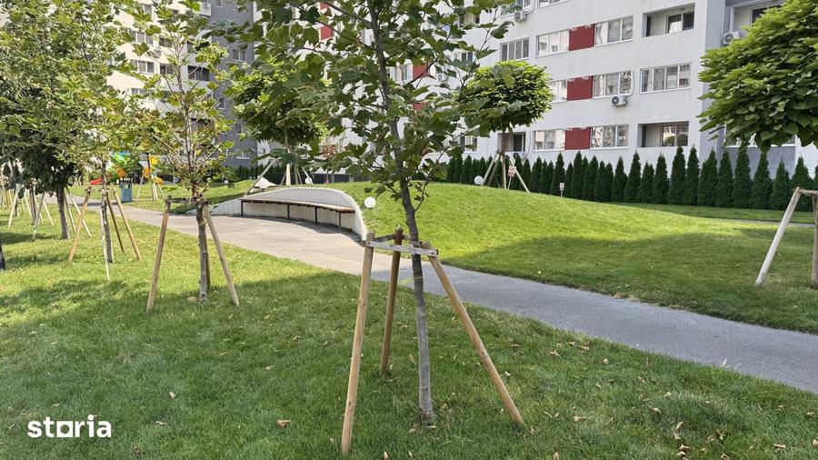 CEDEZ contract Studio Bloc Noua Rotar Park 2 zona Metro Militari - 9