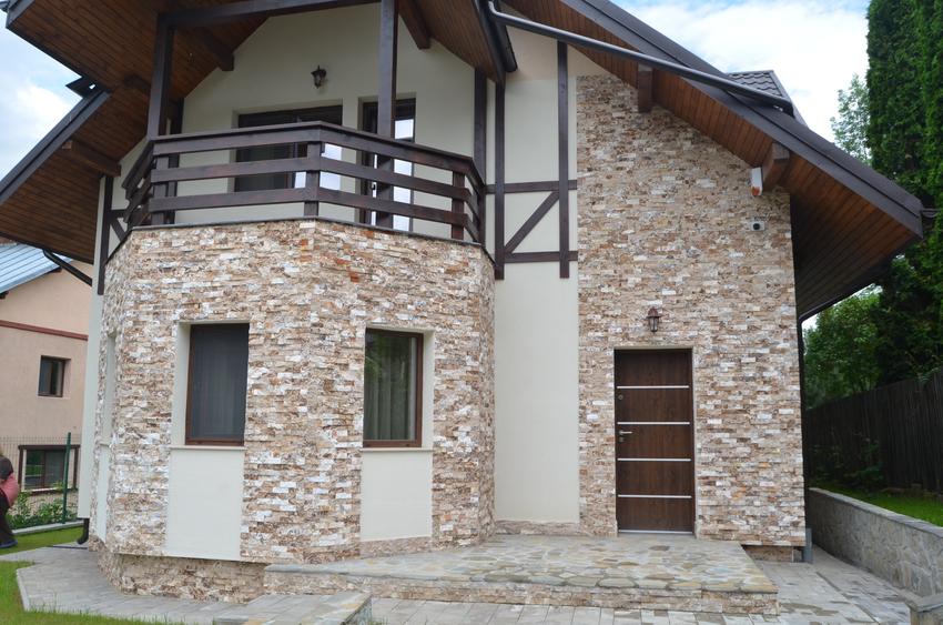 Casă individuală cu 3 camere cu Canalizare în Golful Regal